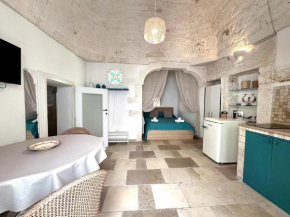 Casetta a due passi Ostuni
